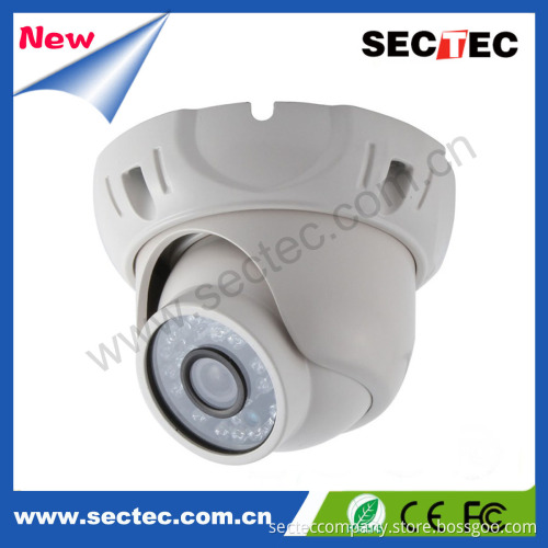 Megapixel Hdahd Camera with 3.6 Mm Board Lens